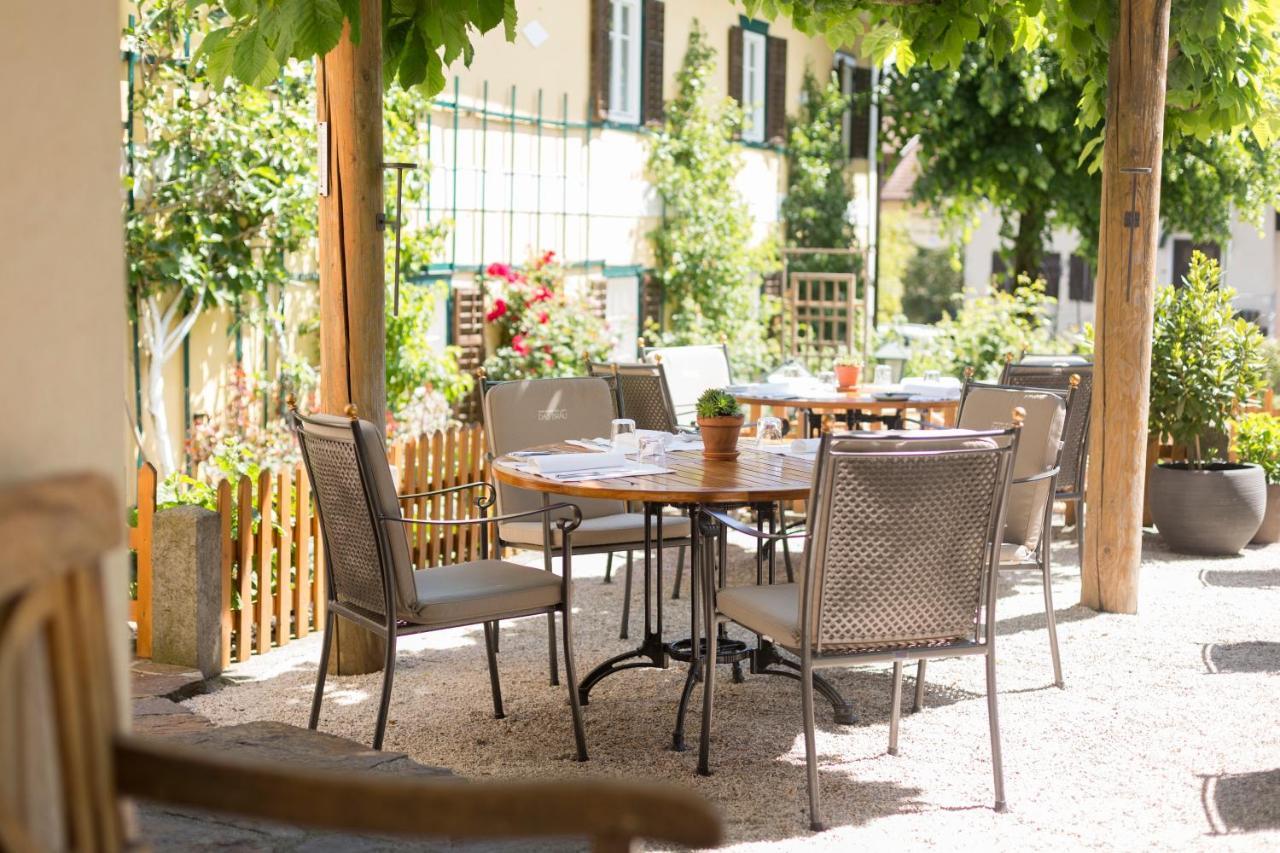Boutique Hotel Aichinger Nussdorf am Attersee Exterior photo